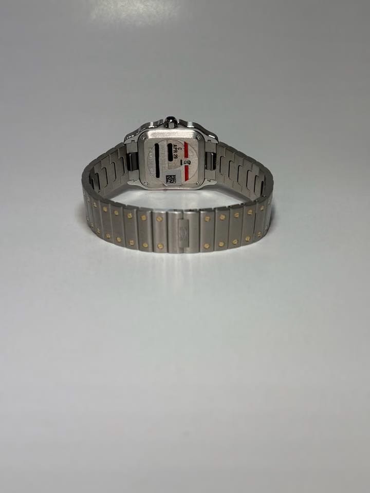 Cartier Santos