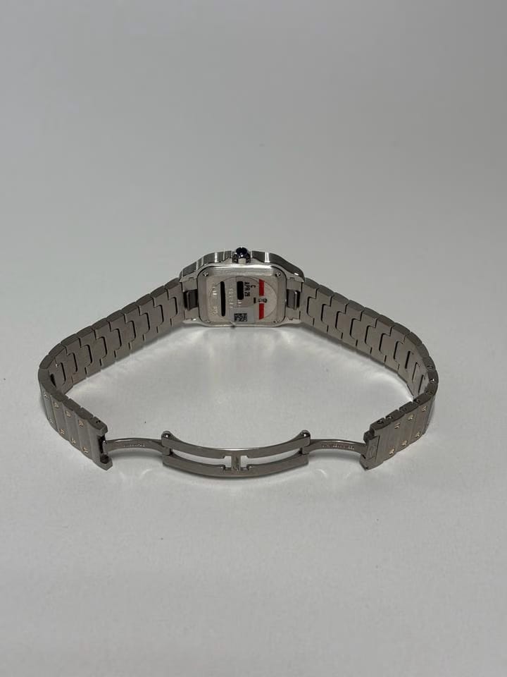 Cartier Santos