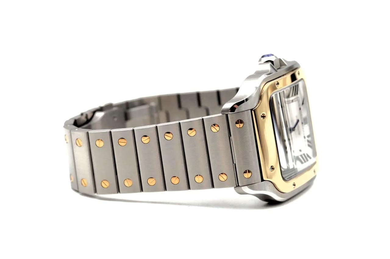 Cartier Santos