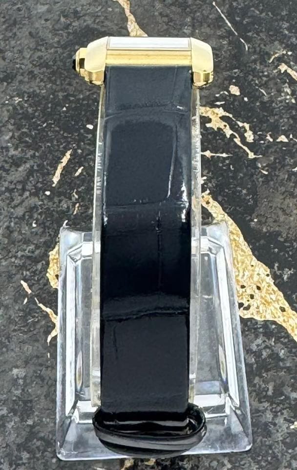 Cartier Tank