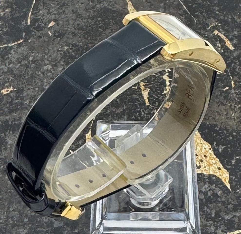 Cartier Tank