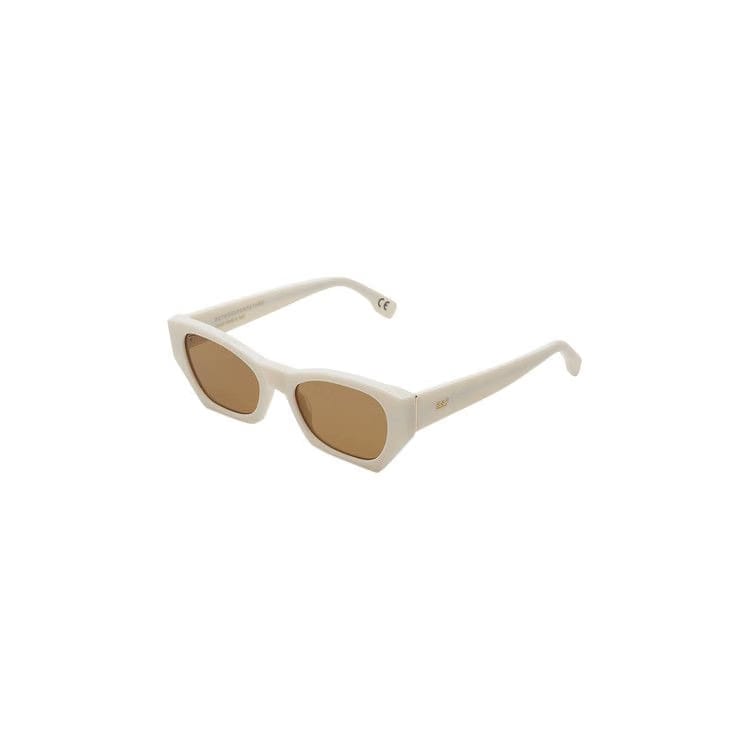 SUPER by RetroSuperFuture Amata Sunglasses Panna