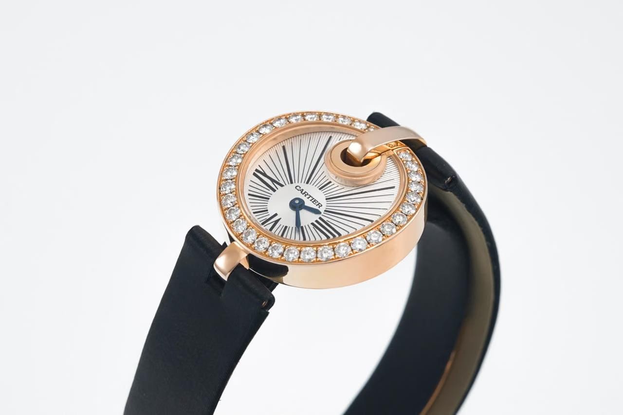 Cartier Captive de Cartier