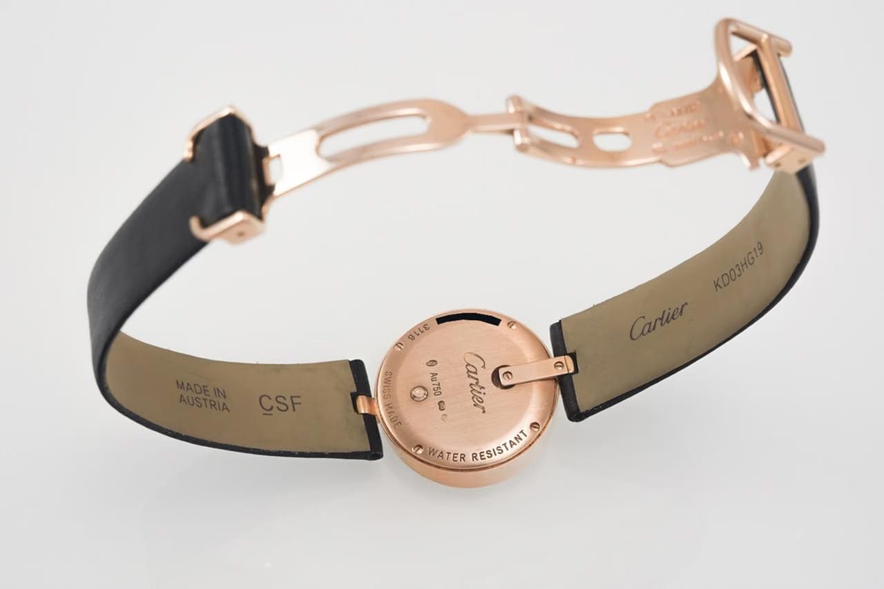 Cartier Captive de Cartier