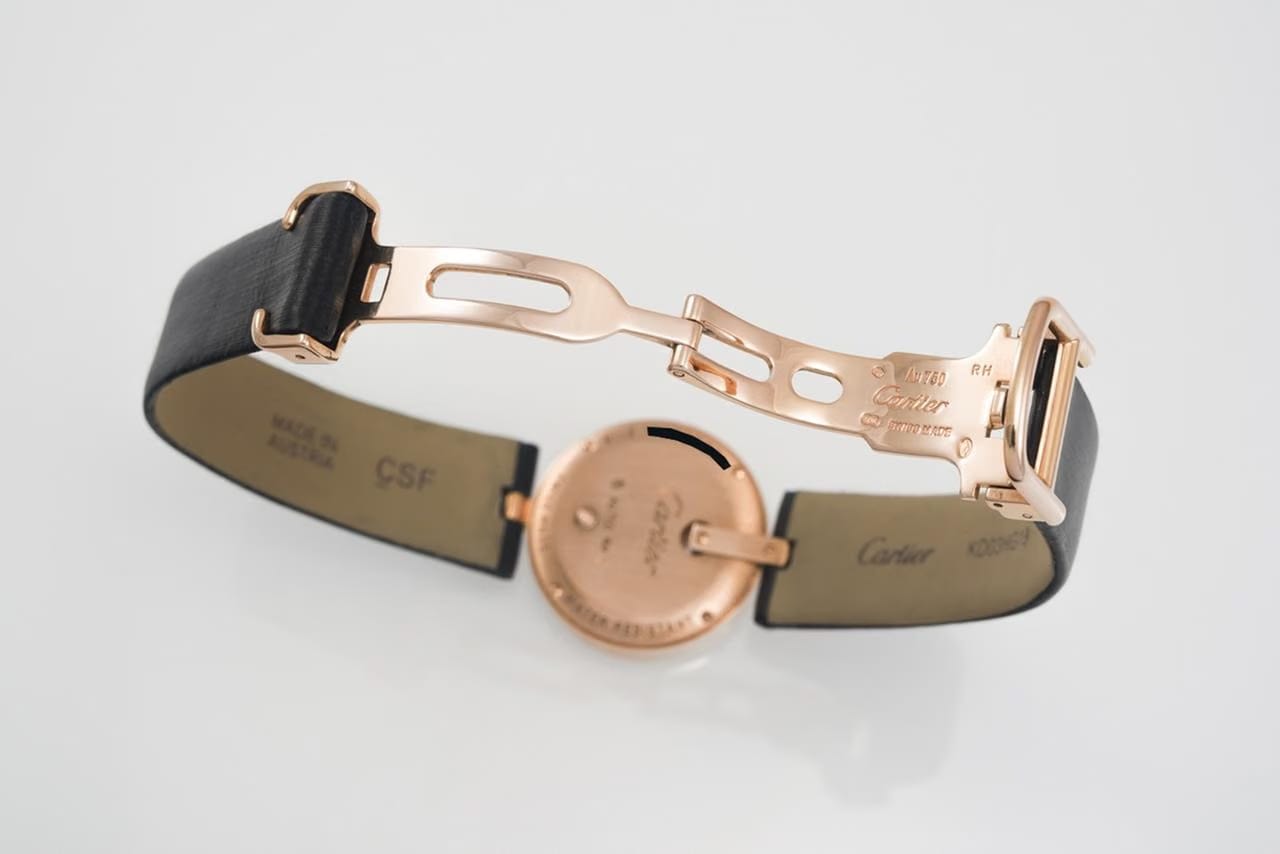 Cartier Captive de Cartier