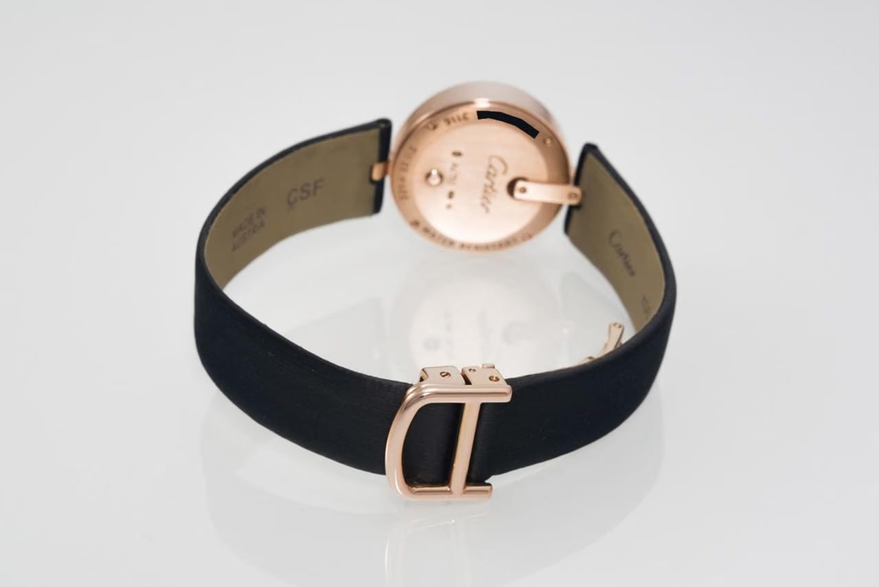 Cartier Captive de Cartier