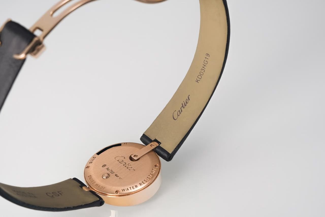 Cartier Captive de Cartier