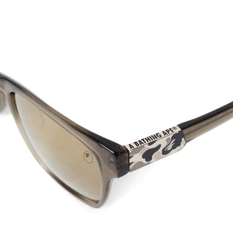 BAPE Sunglasses Green