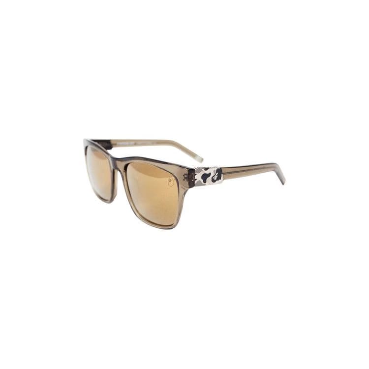 BAPE Sunglasses Green