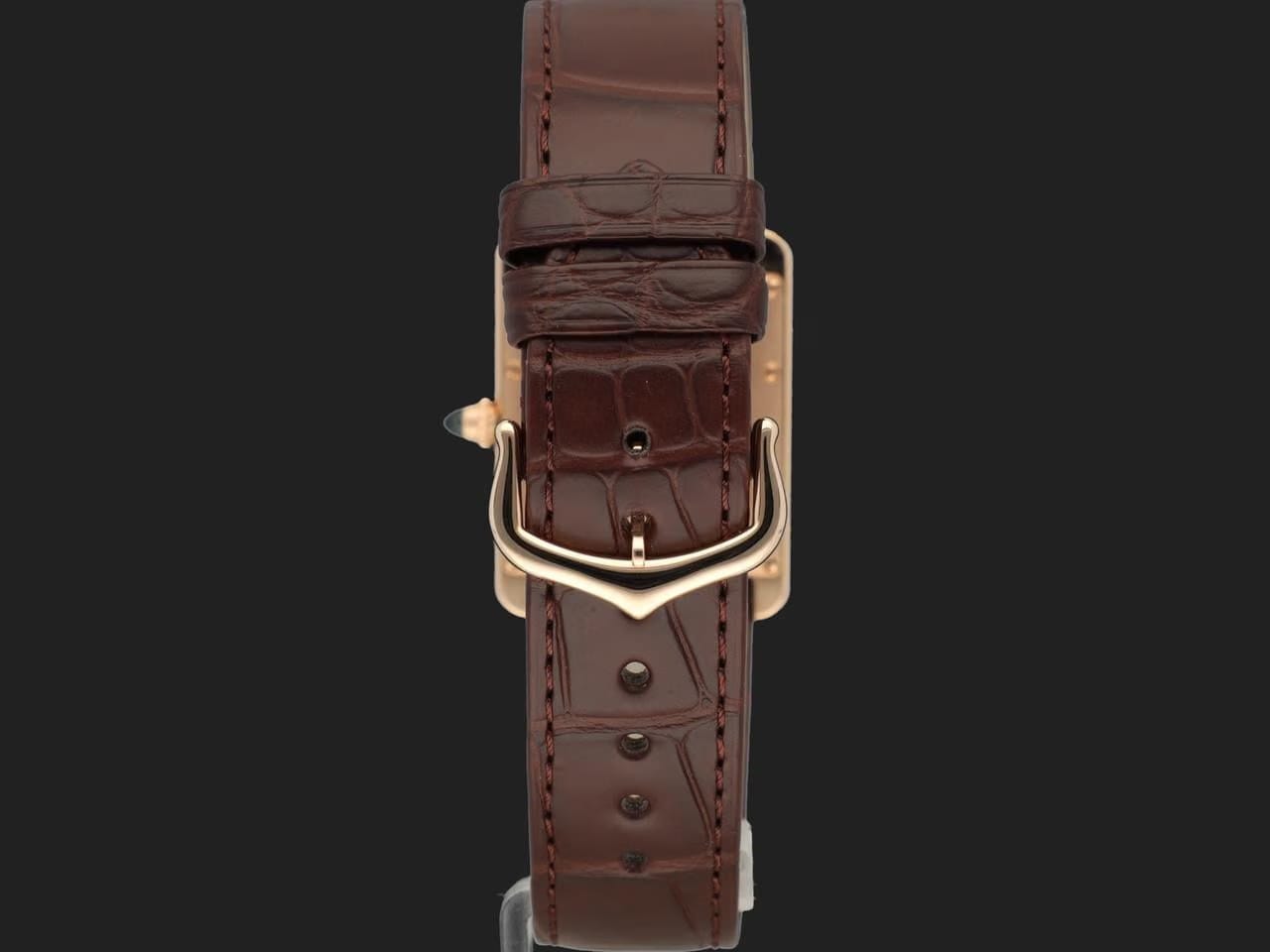 Cartier Tank