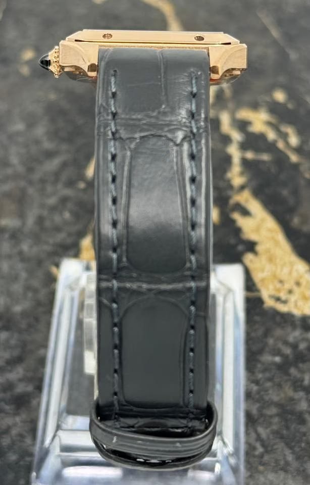 Cartier Santos