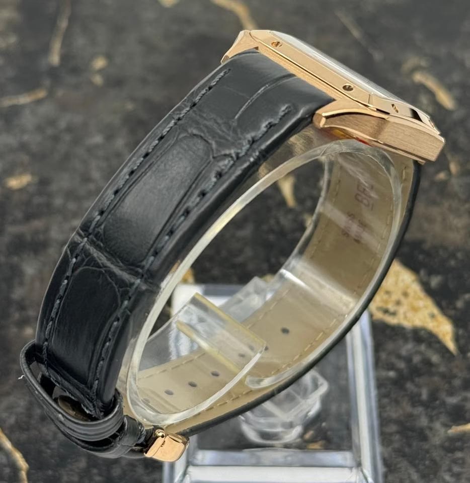 Cartier Santos