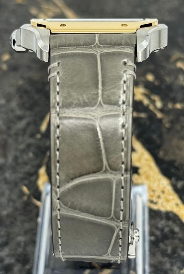 Cartier Santos