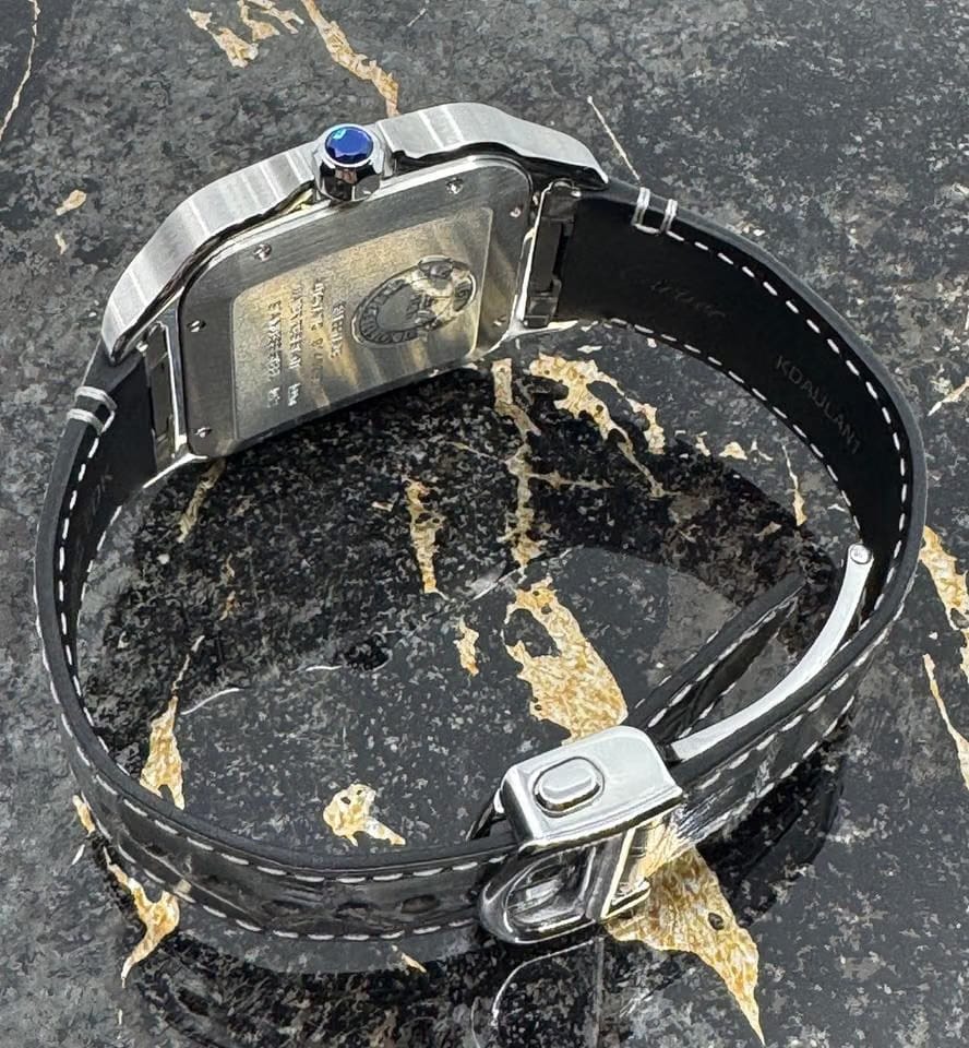 Cartier Santos