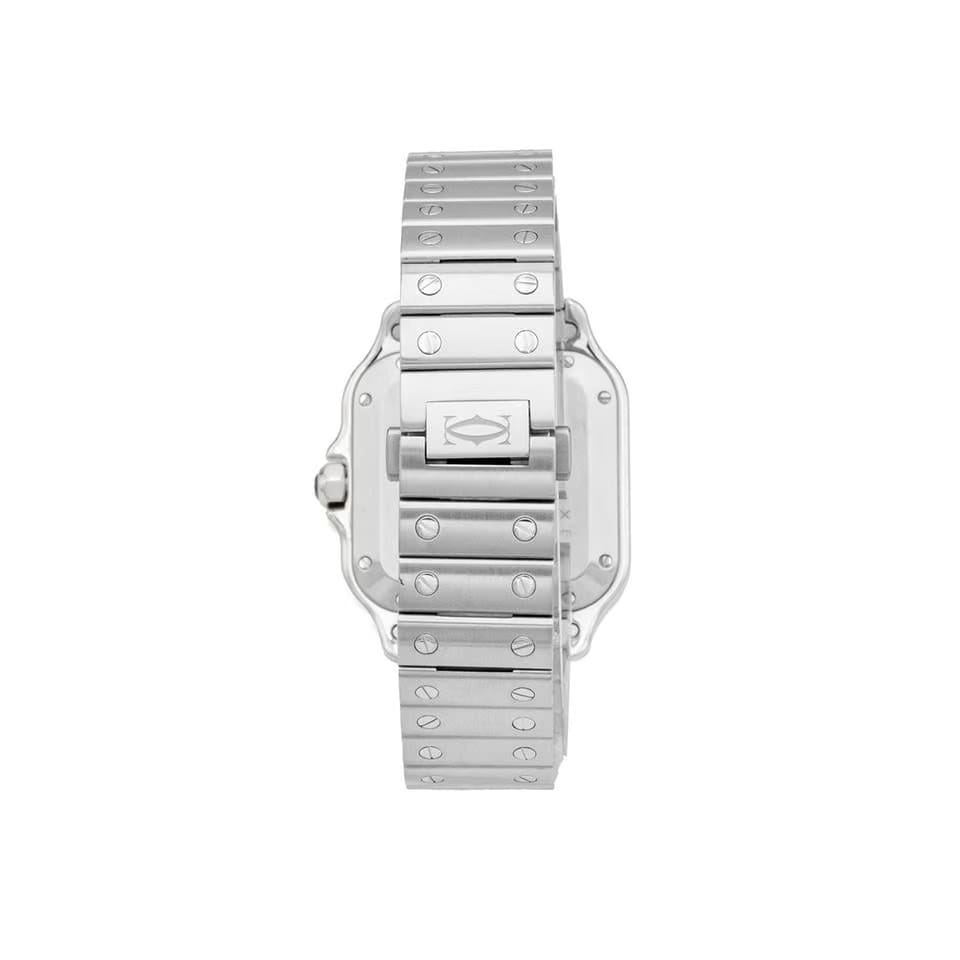 Cartier Santos