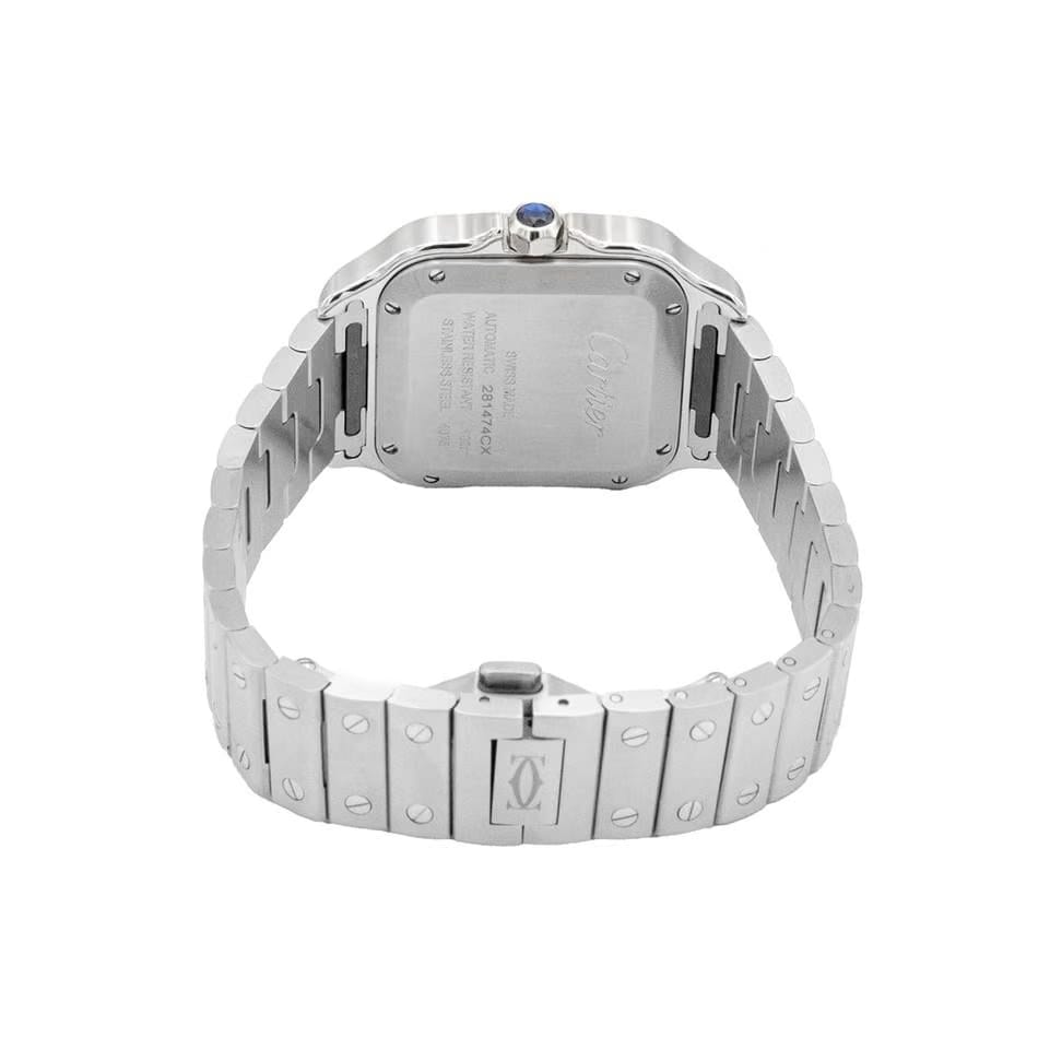 Cartier Santos