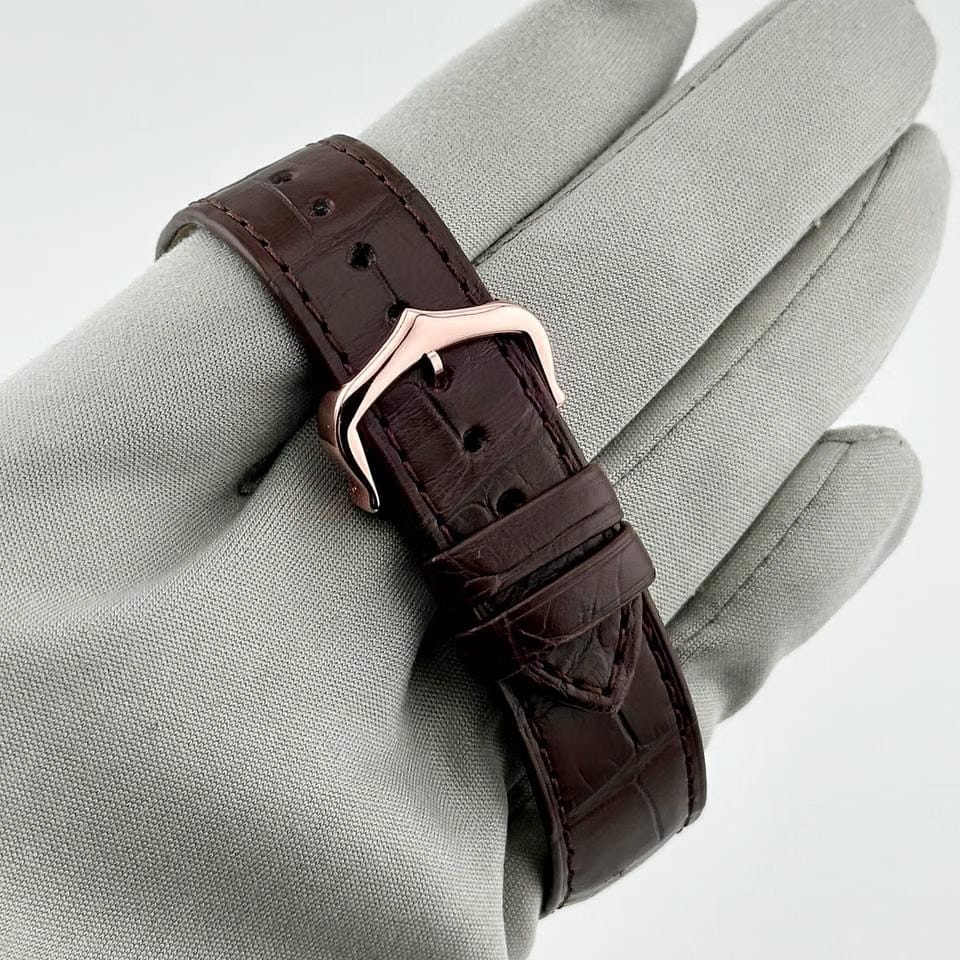 Cartier Tank