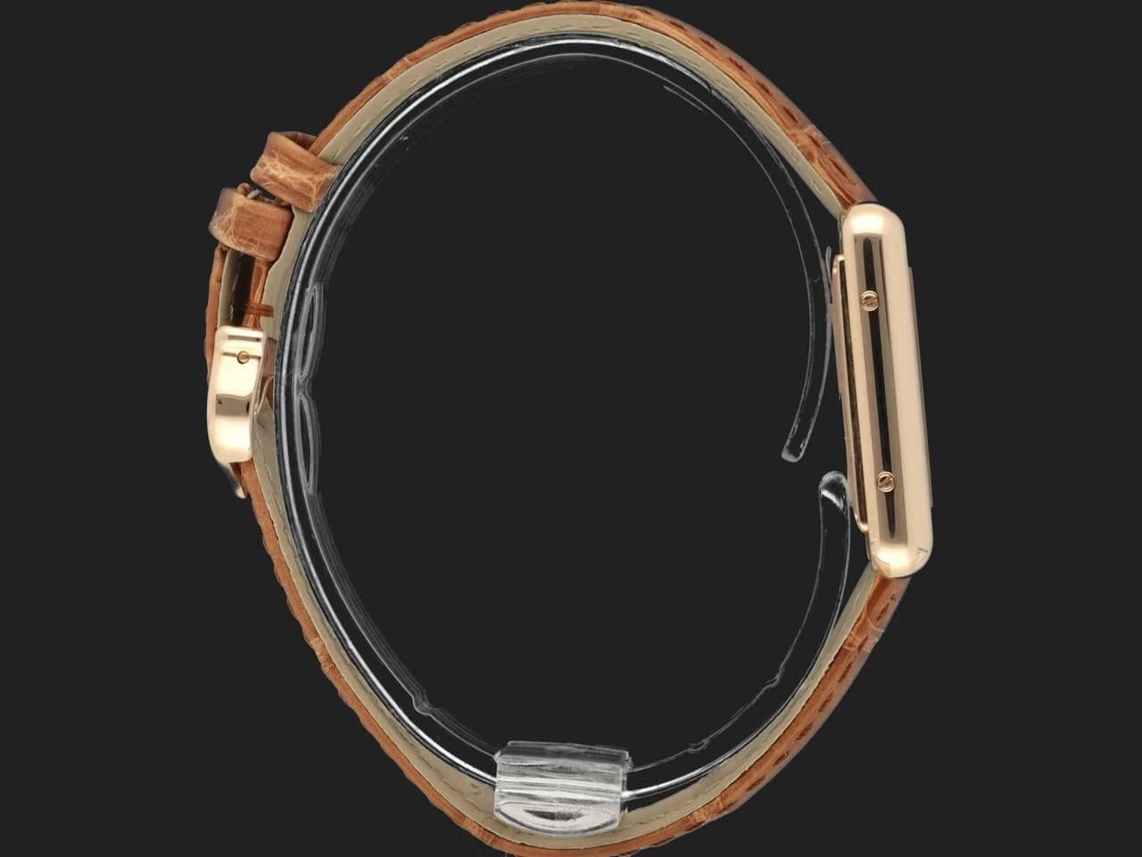 Cartier Tank
