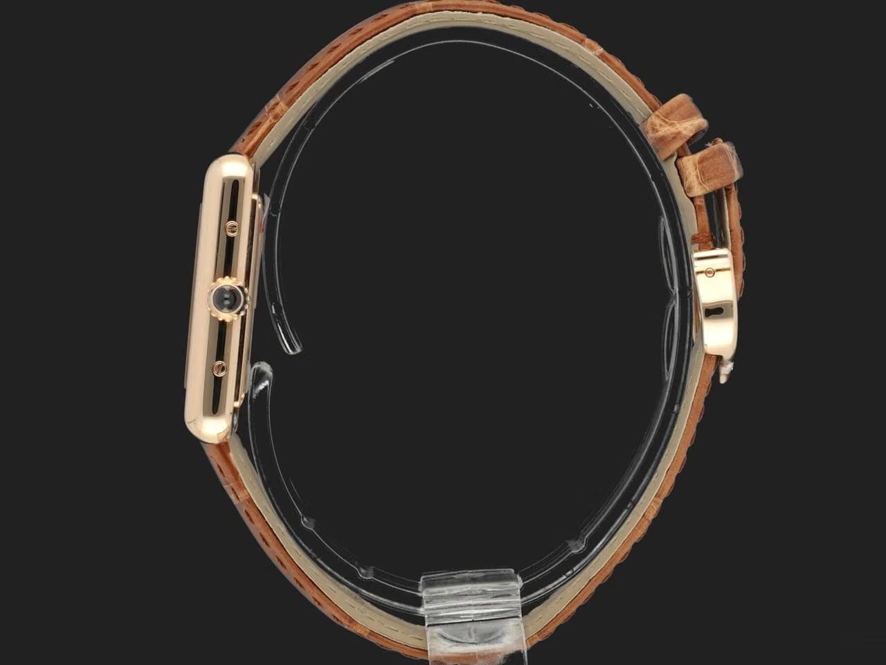 Cartier Tank