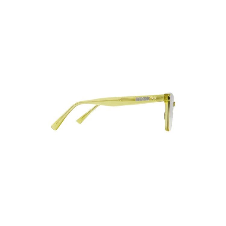 Gentle Monster Mondo Ol3 Sunglasses Yellow
