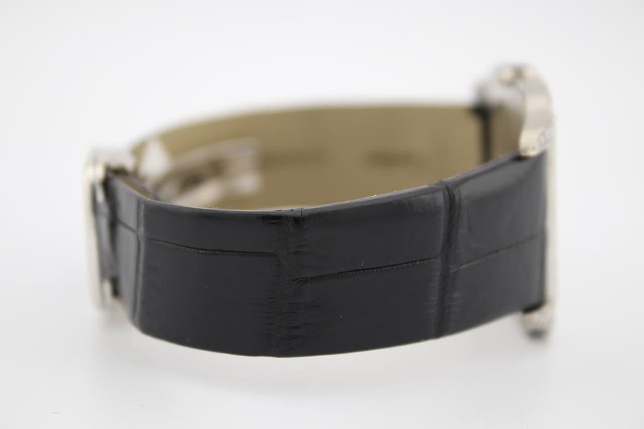 Cartier Santos
