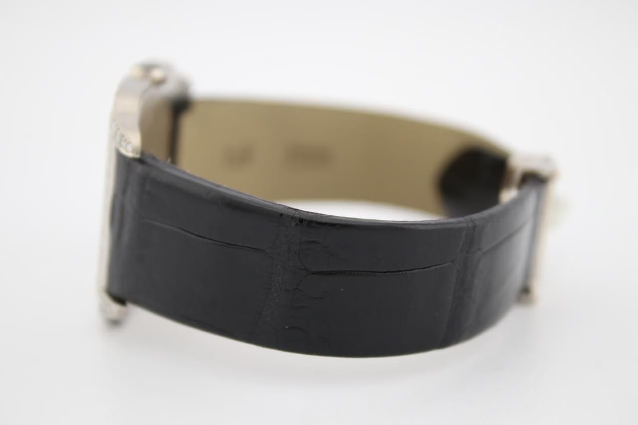 Cartier Santos