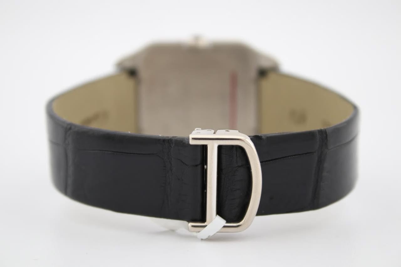 Cartier Santos