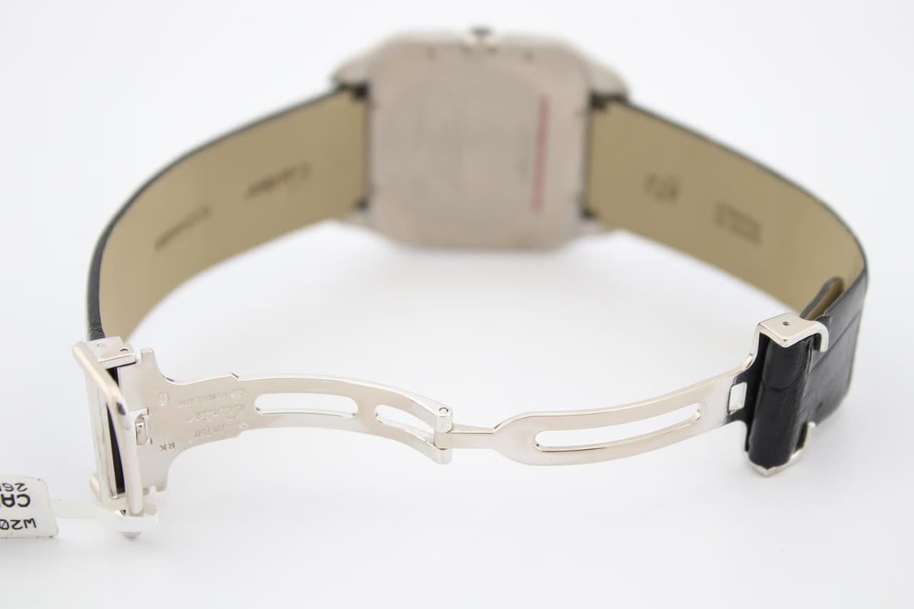 Cartier Santos