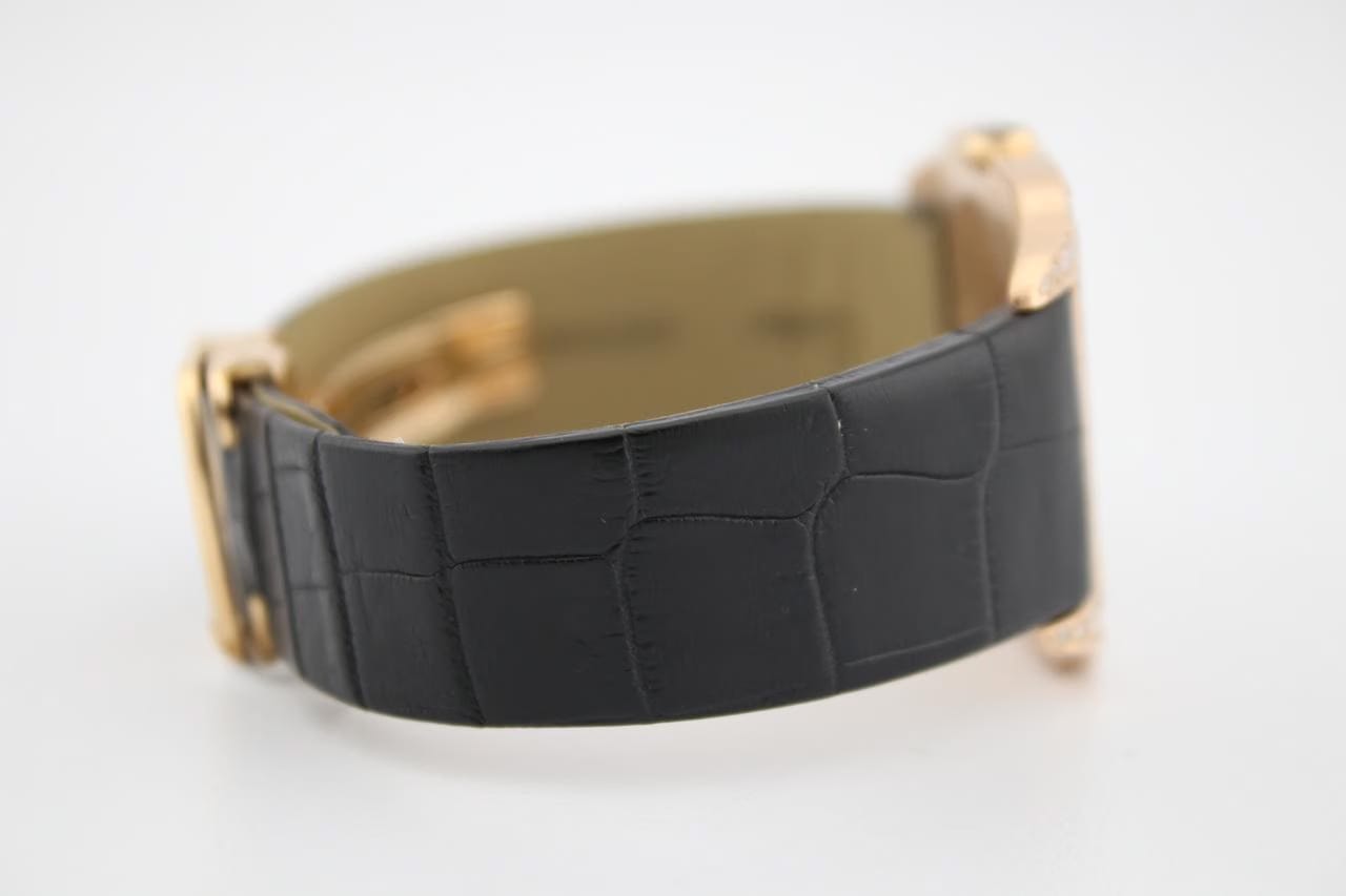 Cartier Santos