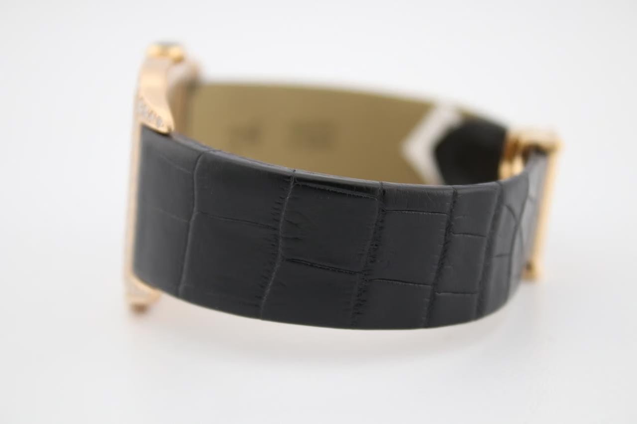 Cartier Santos