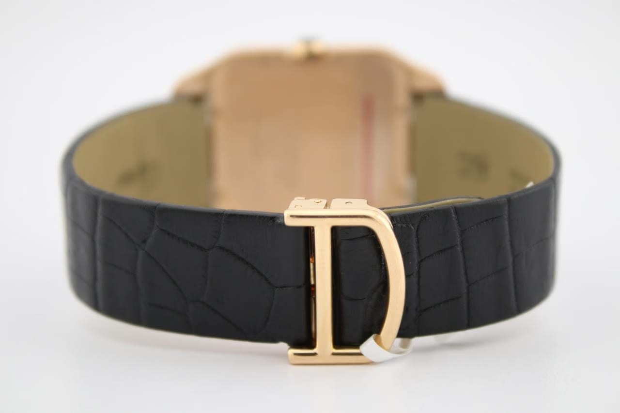 Cartier Santos