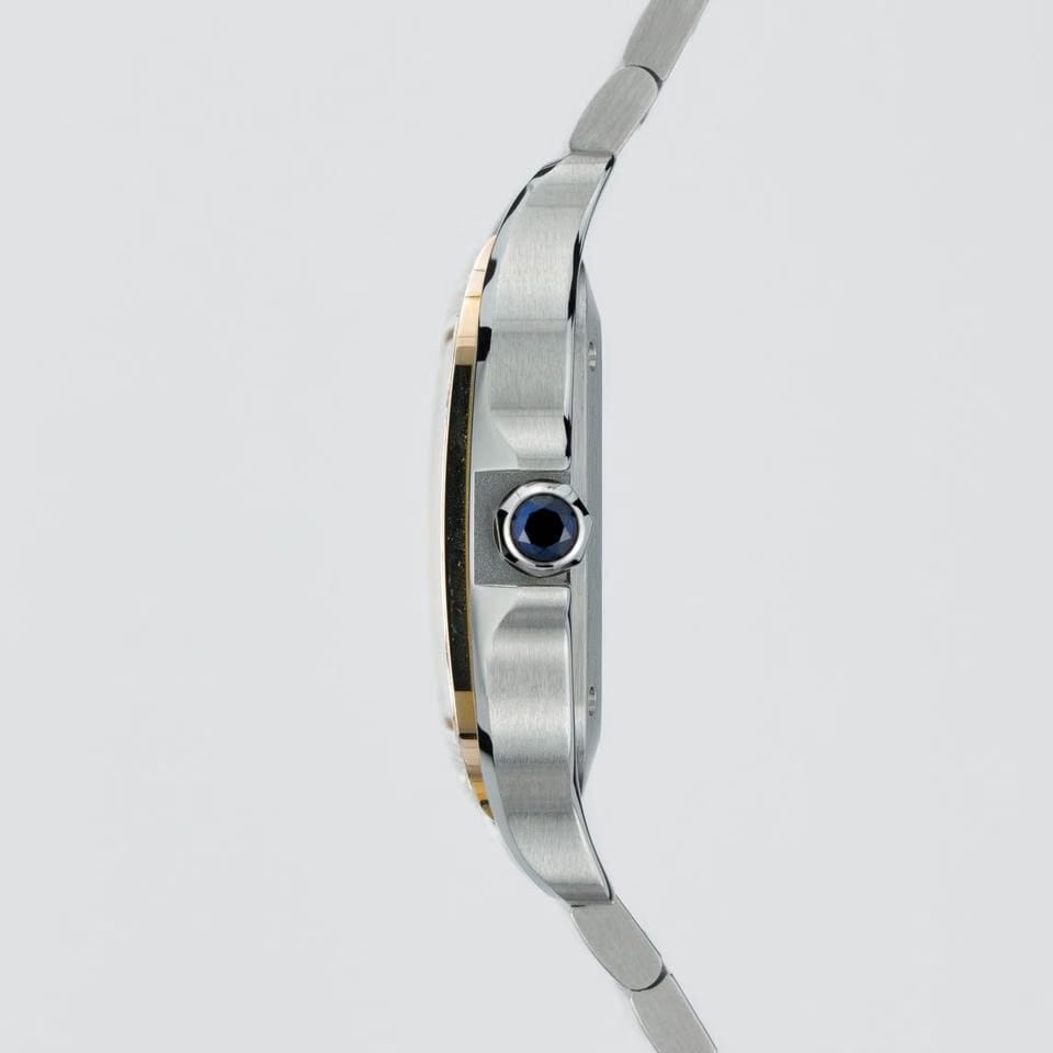 Cartier Santos