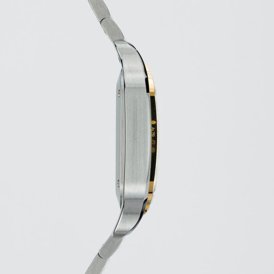 Cartier Santos
