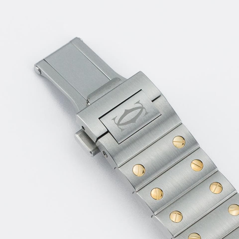 Cartier Santos