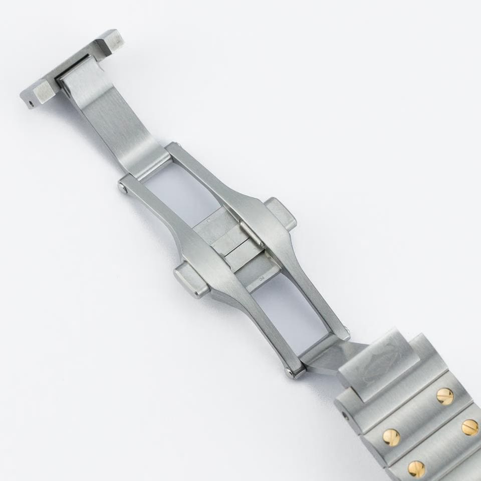 Cartier Santos