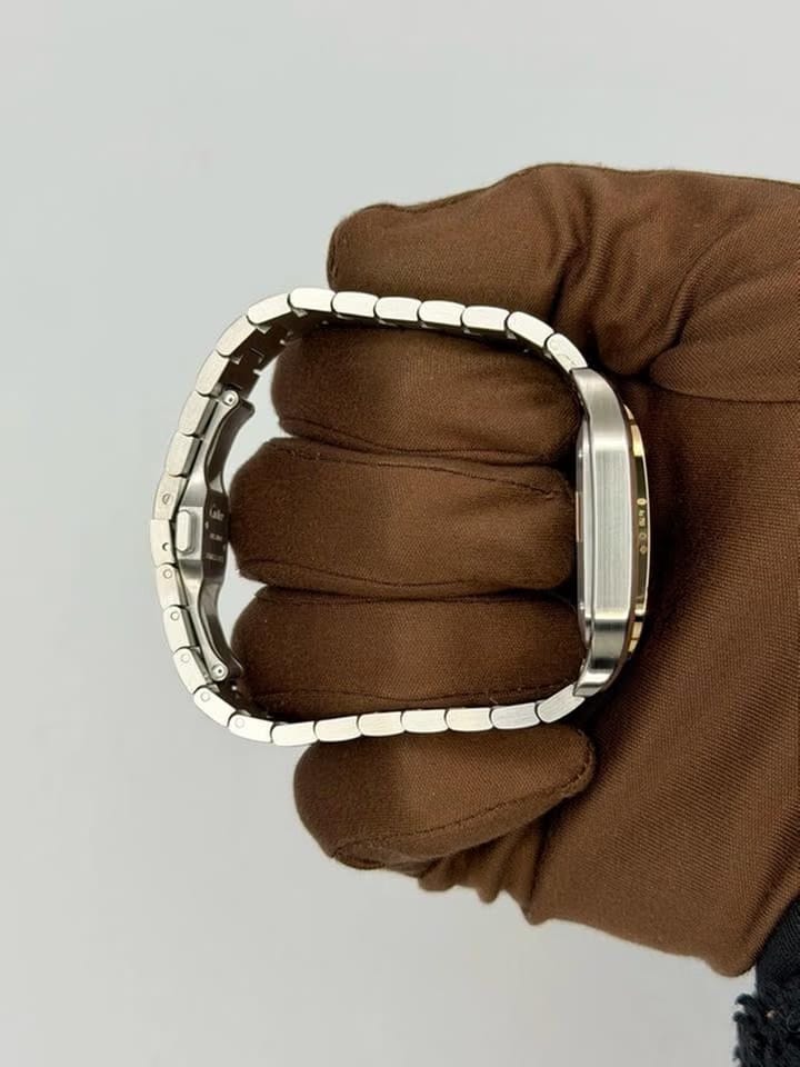 Cartier Santos