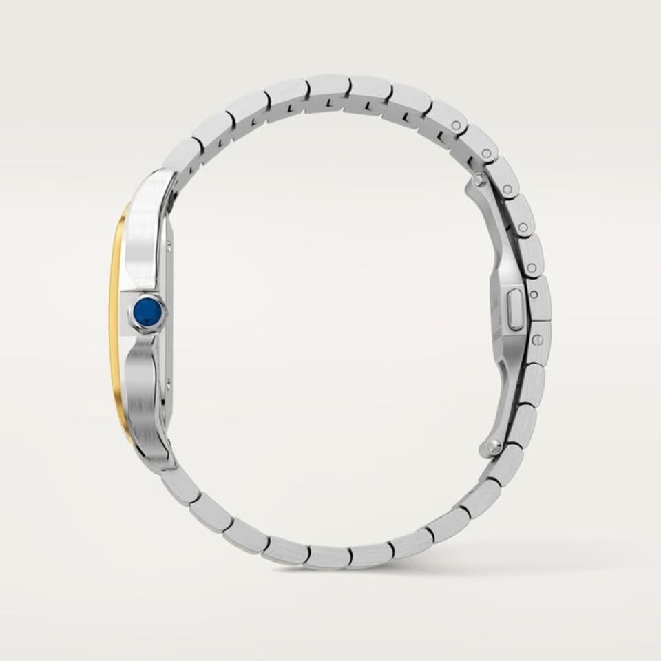 Cartier Santos