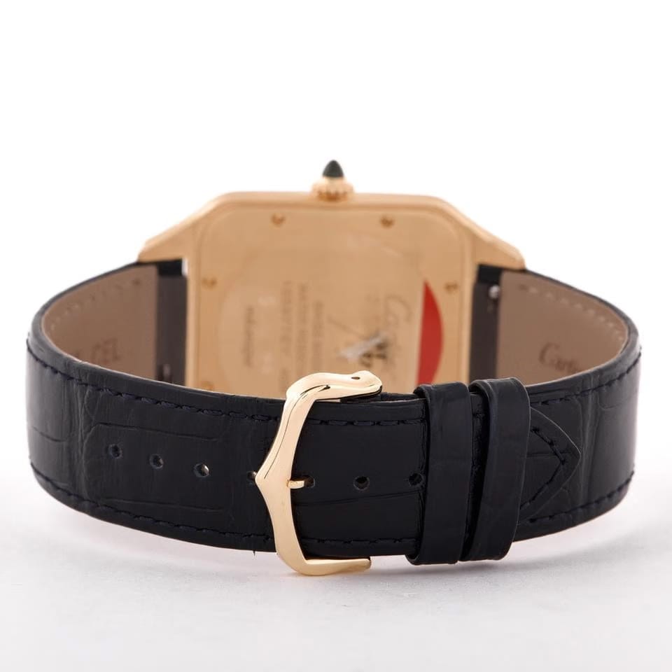 Cartier Santos