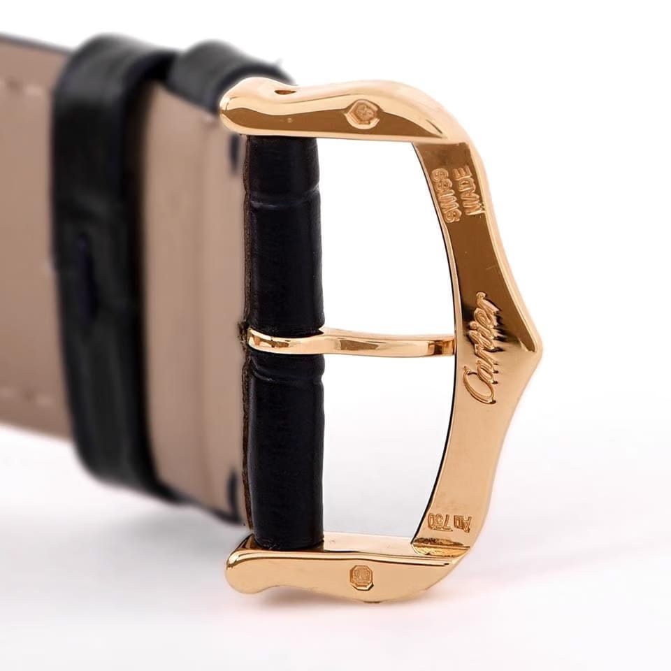 Cartier Santos