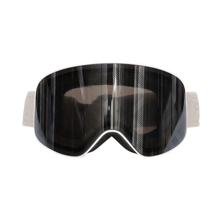 Fendi Ski Mask Grey/Smoke