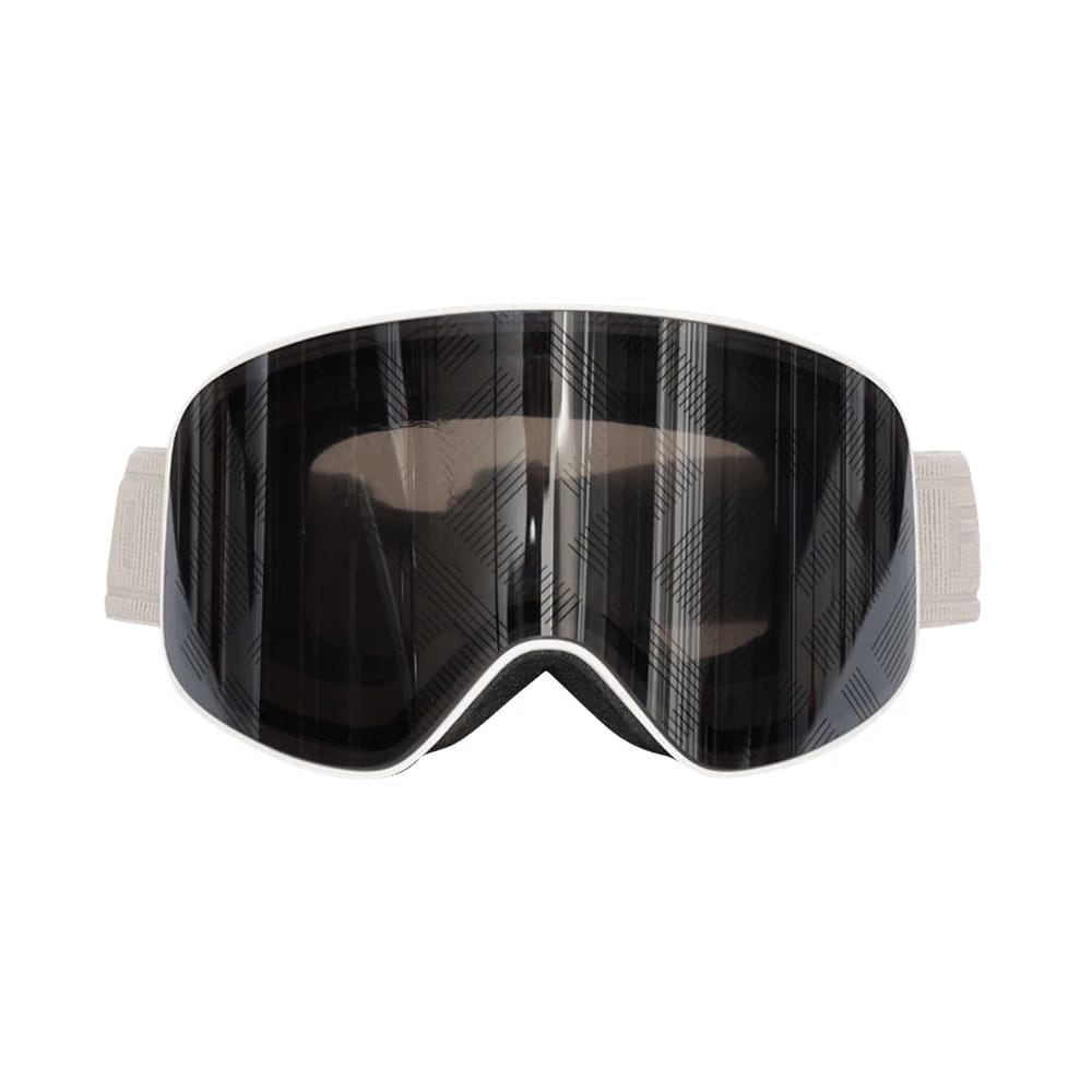 Fendi Ski Mask Grey/Smoke