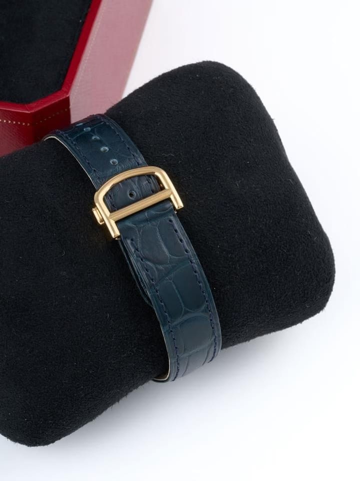 Cartier Tank