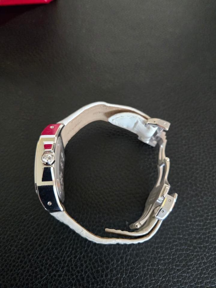 Cartier Santos