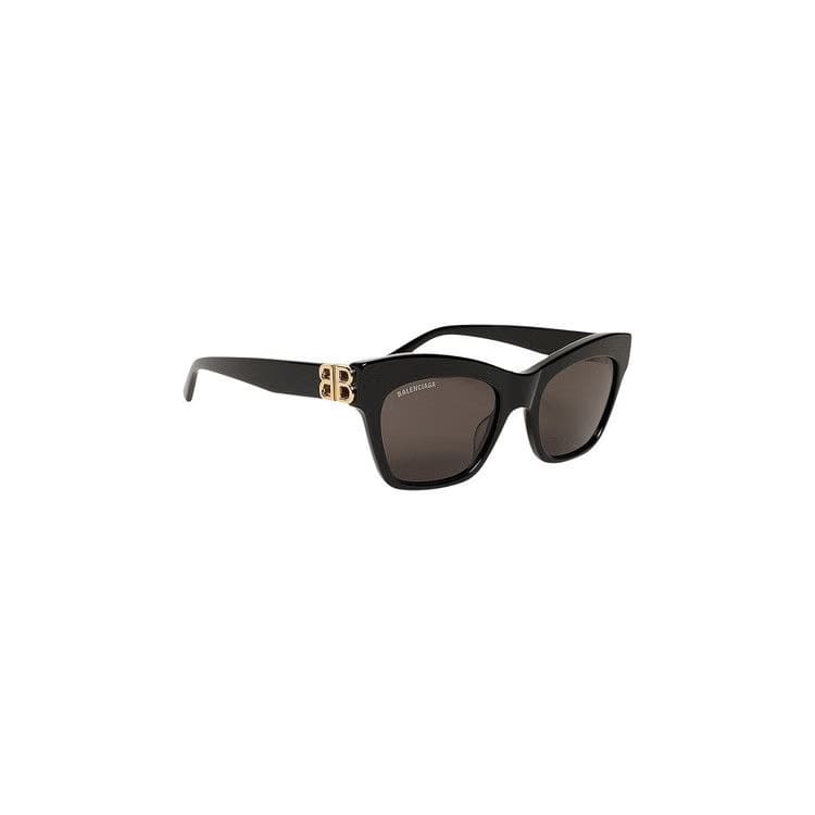 Balenciaga BB Sunglasses Black