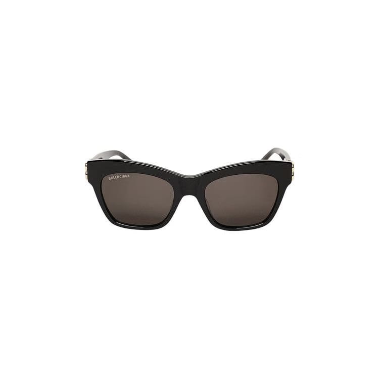 Balenciaga BB Sunglasses Black