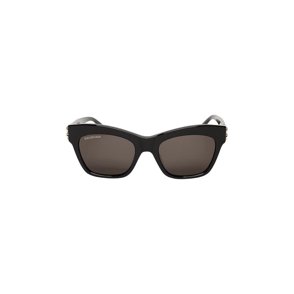 Balenciaga BB Sunglasses Black