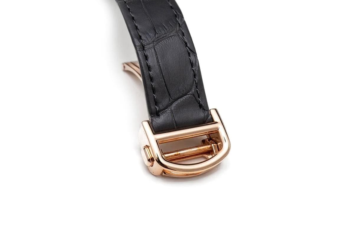 Cartier Tank