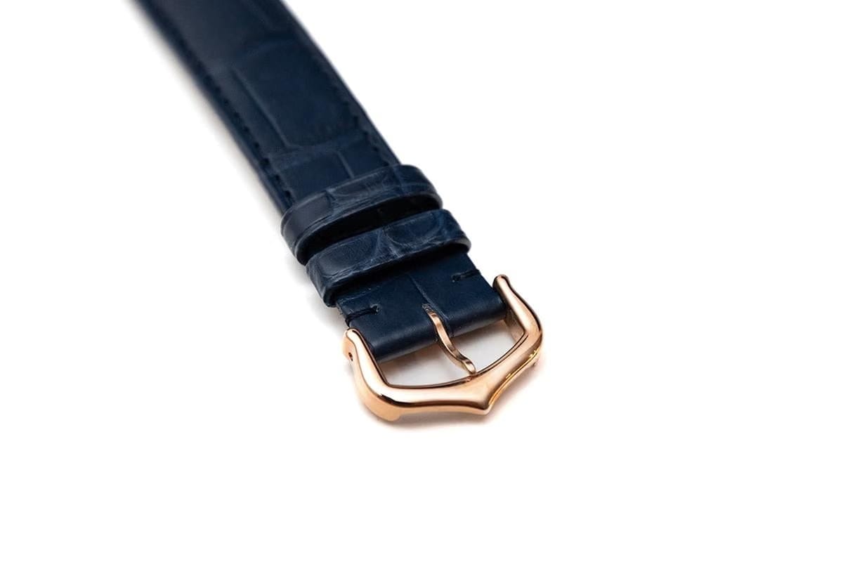 Cartier Tank