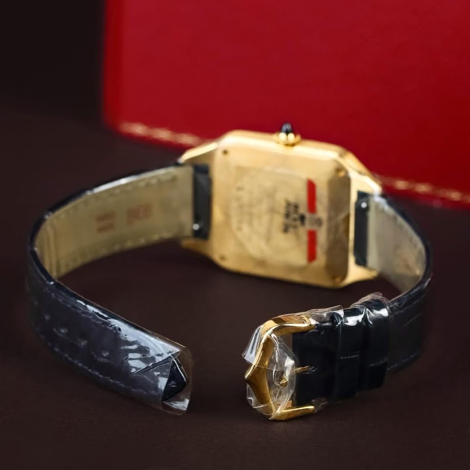 Cartier Santos
