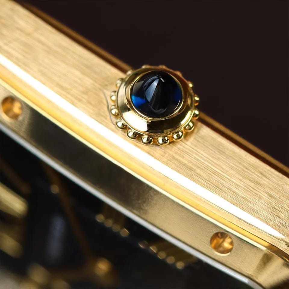 Cartier Santos
